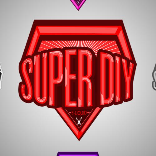 Logo design contest entry by Chris John'son