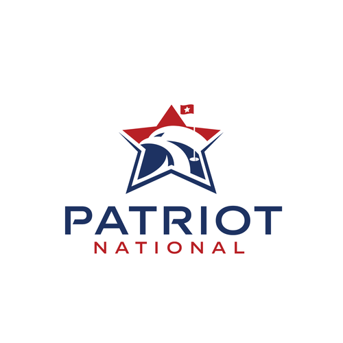 Patriots National Golf Club Diseño de HyperMode™