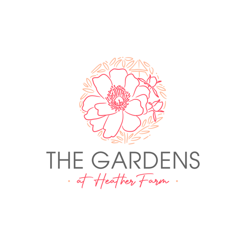 Design a stunning logo for nonprofit garden and nature education center Design by Tendangmenang