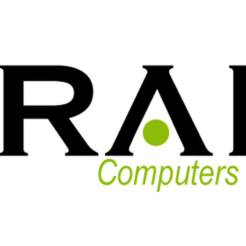 Computer Recycling Company Needs Logo
