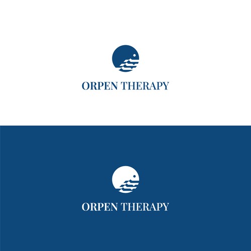 Design di Personal Brand for Seattle-Based Therapist di Vitezovi