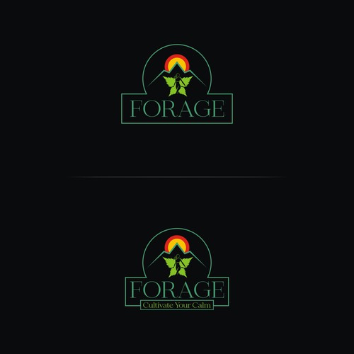 Logo for a new Dispensary in Buena Vista Colorado Design by Buzzing_Dzn