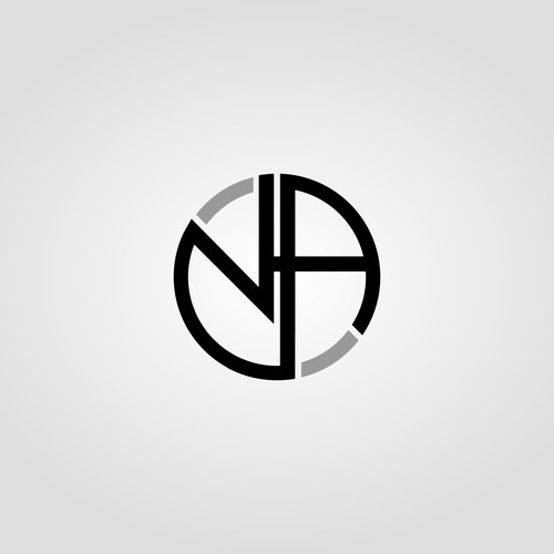 Create A Sleek Modern Na Design Logo Design Contest 99designs