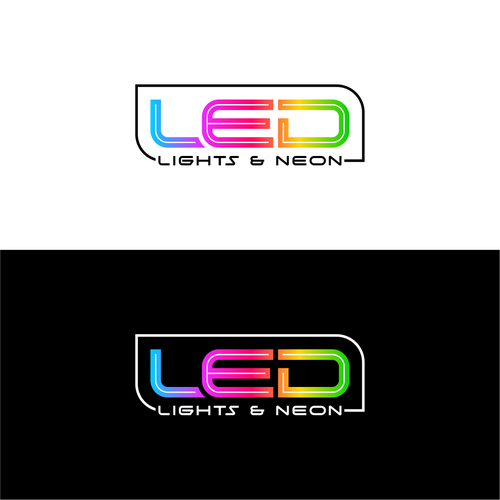 We are looking for a great logo for our LED lighting business Design by DeSaFeART