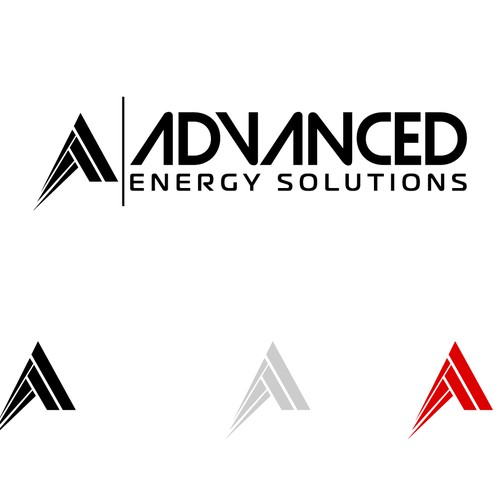 Design powerful & clever logo for our new industrial battery company Design by Inventeour