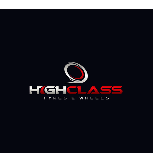 HighClass Design by ryART