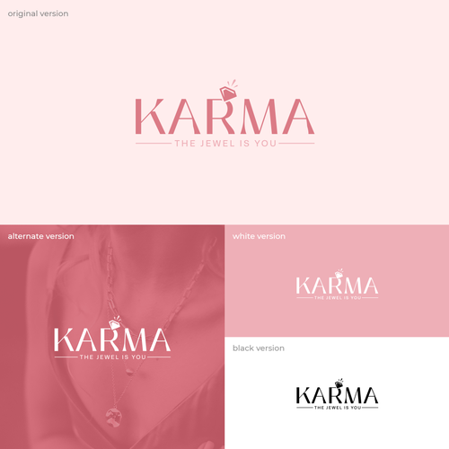 Logo design contest entry by MelkTeh