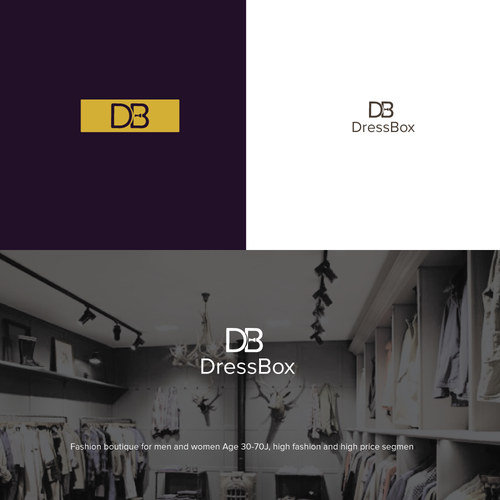 Logo design contest entry by zalkyn