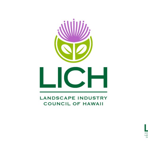 New logo wanted for LICH Design by wueberg
