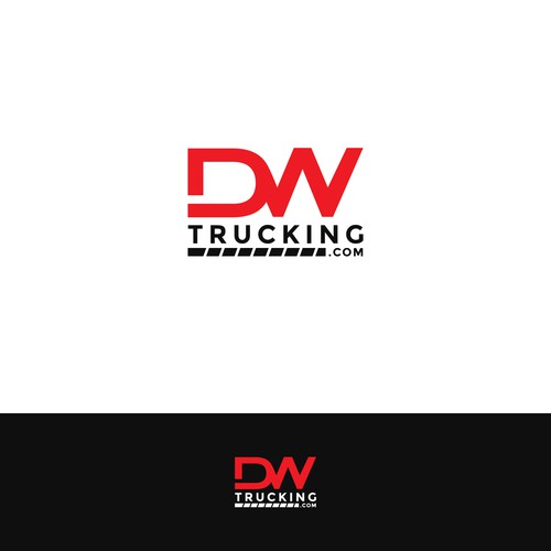 DW Logo Design by risalrisaldi