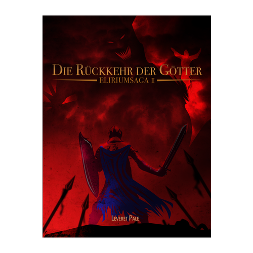  contest entry by enodeer