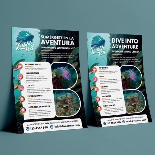  propuesta en el concurso por Serval The King