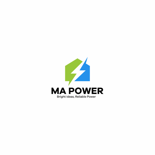 MA Power Design by Ikan Tuna