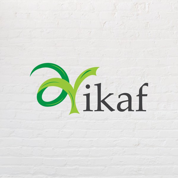 Rikaf Logo