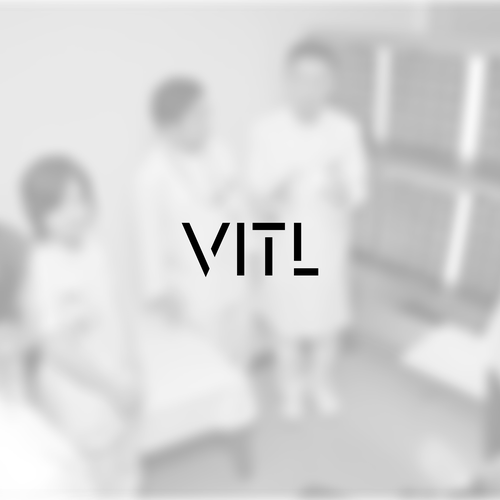 Make VITL seem vital Design by ALdesign_