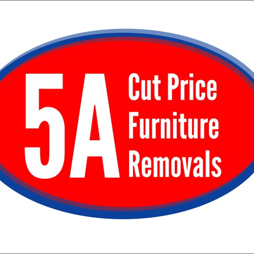 FURNITURE REMOVALS AUCKLAND Logo design contest