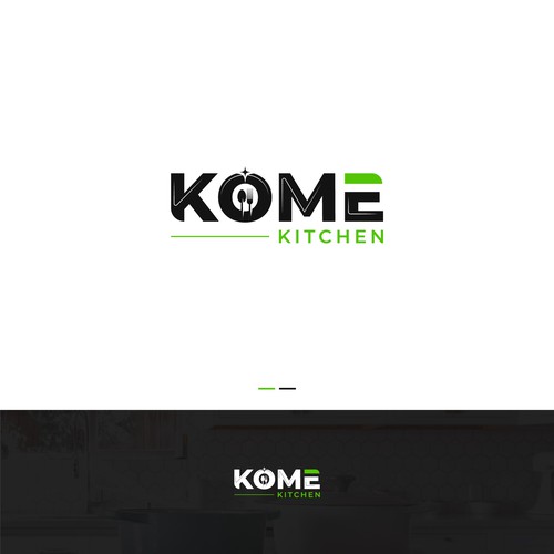 Meal Prep Logo Design by MisterR