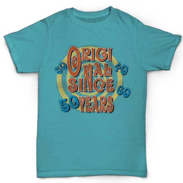 T-Shirt Birthday Design (30,40,50,60,)