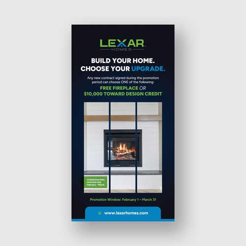  contest entry by Pajh√