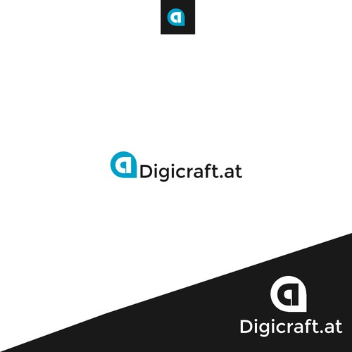 Logo design contest entry by Lasa~