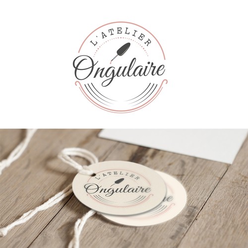 Logo design contest entry by Leehaa