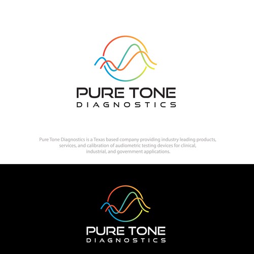 Need a stand out logo thats fun/energetic/different for audiology industry Design by LogStar