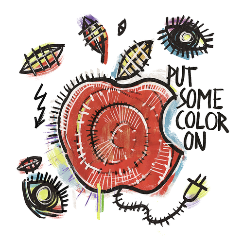 Design di Reimagine iconic logos in the style of a famous LGBTQ artists (multiple winners) di Eppeler
