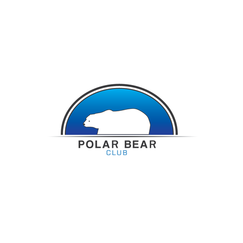Polar Bear Club Logo