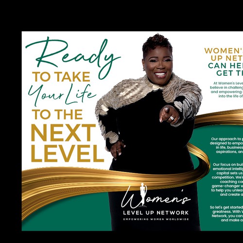 Signage contest entry by bearbrick