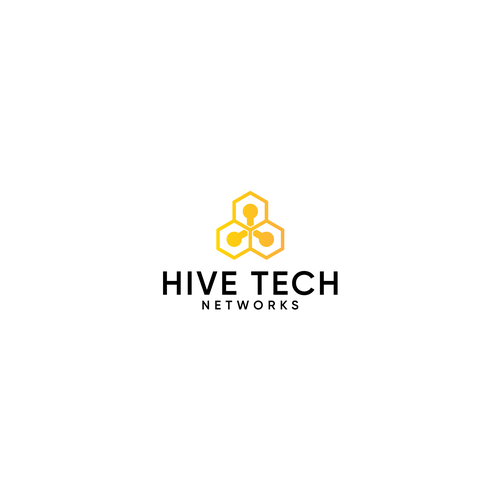 Hive Tech Networks Design von aldams