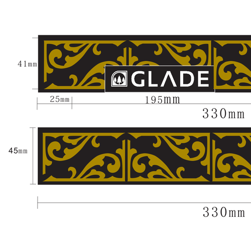 Ski goggle strap design  Other clothing or merchandise contest