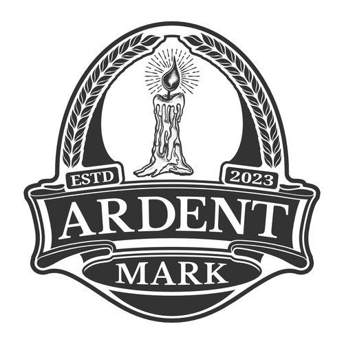 Help “Ardent Mark” Make it’s Mark! Design réalisé par DataDesign99d