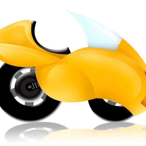 Design the Next Uno (international motorcycle sensation) Design by mrmohiuddin
