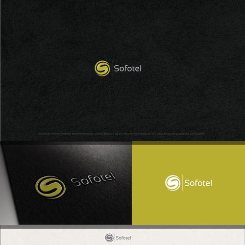 Logo design contest entry by Vermilly