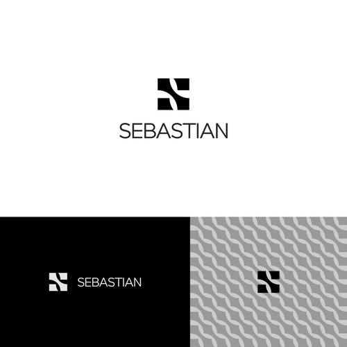 75 year old high-end construction company seeks a strong, elegant logo for its next 75 years. Design por Yantoagri