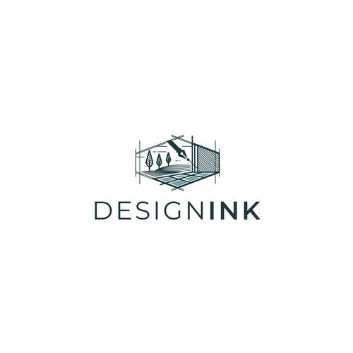 DesignInk Design by MagsArt