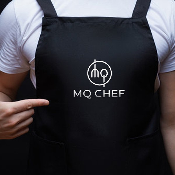 Design realizzato da Manu P C intitolato "MQ Chef"