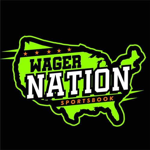 Please create my new sportsbook logo Design by Marasugi