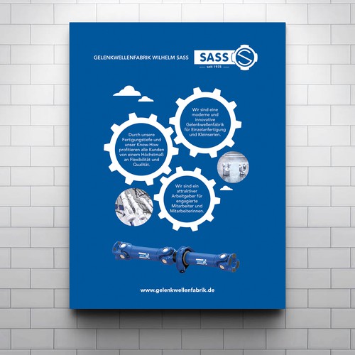  contest entry by Héctor Ovidio Miranda