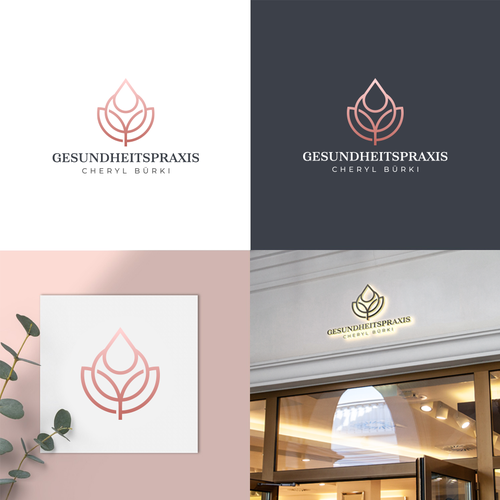  contest entry by Naztudio