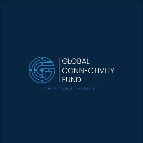 Global Connectivity Fund Design by ShiipArt ✅