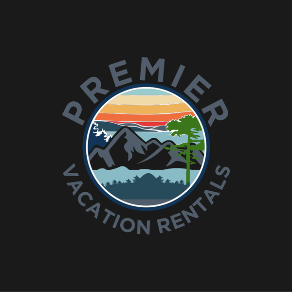 Diseño de themelis titulado "Premier Vacation Rentals"