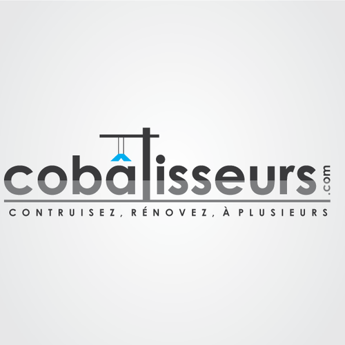 Logo design contest entry by Yaj Gungaram