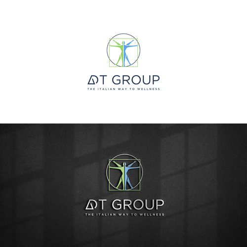 Design vincitore del contest "Crea logo per la creazione di una community green"