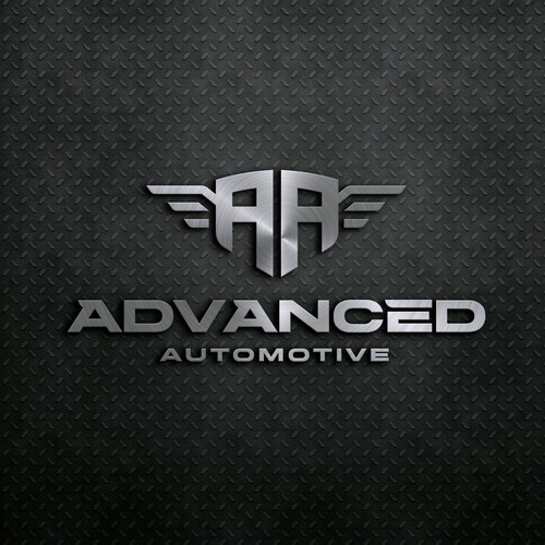 Automotive shop rebranding logo as we take our next big step in business growth/expansion Design por Omniverse™