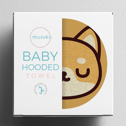 Product packaging contest entry by neoflexdesign