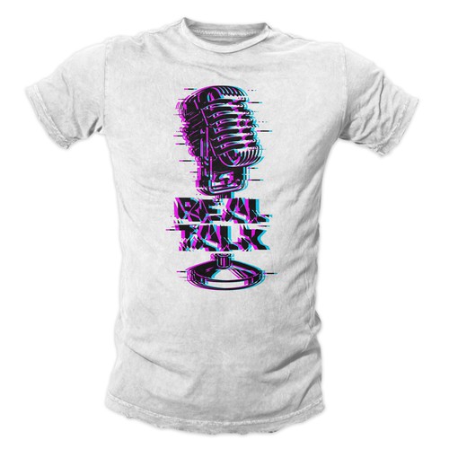 T-shirt contest entry by RinduRumah