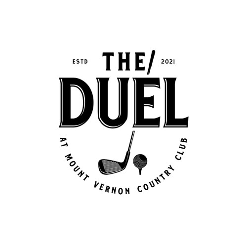 Design The Duel di Khowla_Art