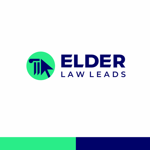 Design di Niche digital marketing company seeks unique brand identity appealing to attorneys di CREATIVE NINJA ✅