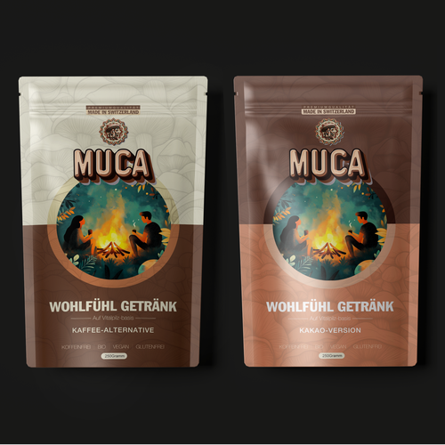  contest entry by auzidesign